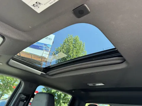 More photos of 2025 GMC Sierra 2500HD AT4 at Premier Auto Group, NC