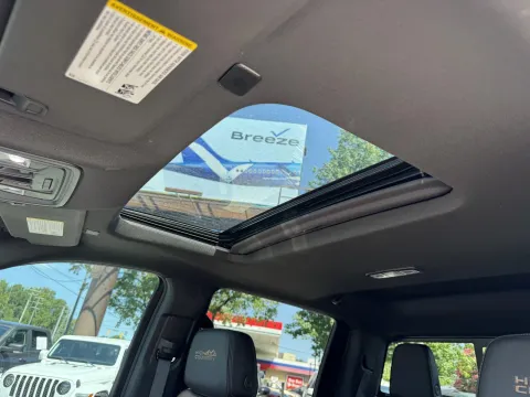 More photos of 2026 Chevrolet Silverado 2500HD High Country at Premier Auto Group, NC