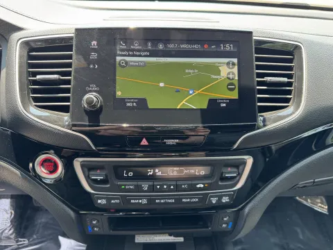 More photos of 2020 Honda Passport Elite at Premier Auto Group, NC
