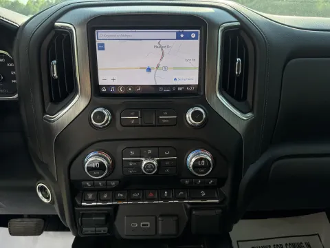 More photos of 2022 GMC Sierra 2500HD Denali at Premier Auto Group, NC