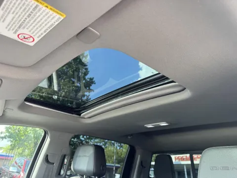 More photos of 2022 GMC Sierra 2500HD Denali at Premier Auto Group, NC