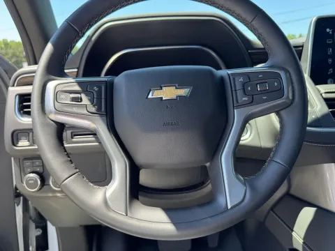 Another view of 2024 Chevrolet Tahoe Premier for sale in Durham, NC at Premier Auto Group