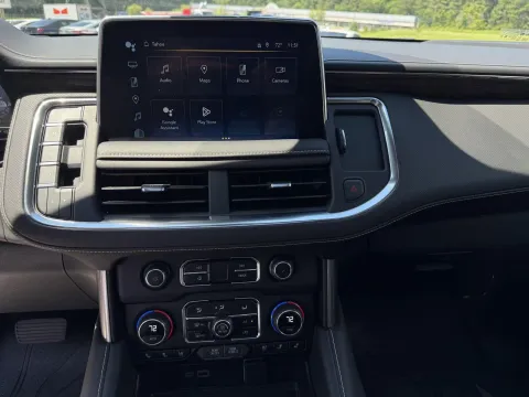 More photos of 2024 Chevrolet Tahoe Premier at Premier Auto Group, NC