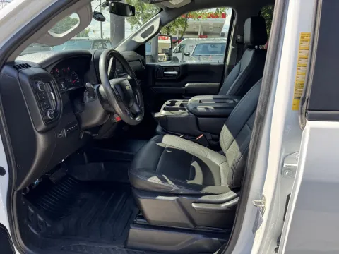 Photos of 2023 Chevrolet Silverado 3500 HD CC Work Truck for sale in Durham, NC at Premier Auto Group