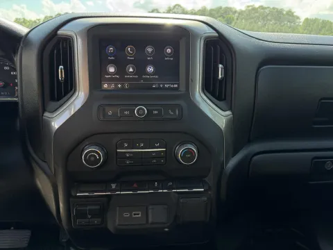 More photos of 2023 Chevrolet Silverado 3500 HD CC Work Truck at Premier Auto Group, NC