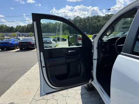 More photos of 2023 Chevrolet Silverado 3500 HD CC Work Truck at Premier Auto Group, NC