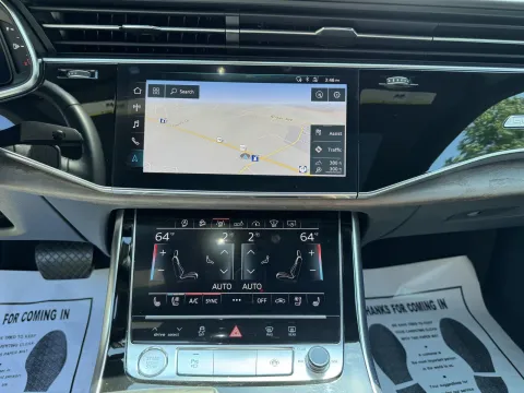 More photos of 2019 Audi Q8 Prestige at Premier Auto Group, NC