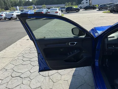 More photos of 2023 Honda Civic Sedan Sport at Premier Auto Group, NC