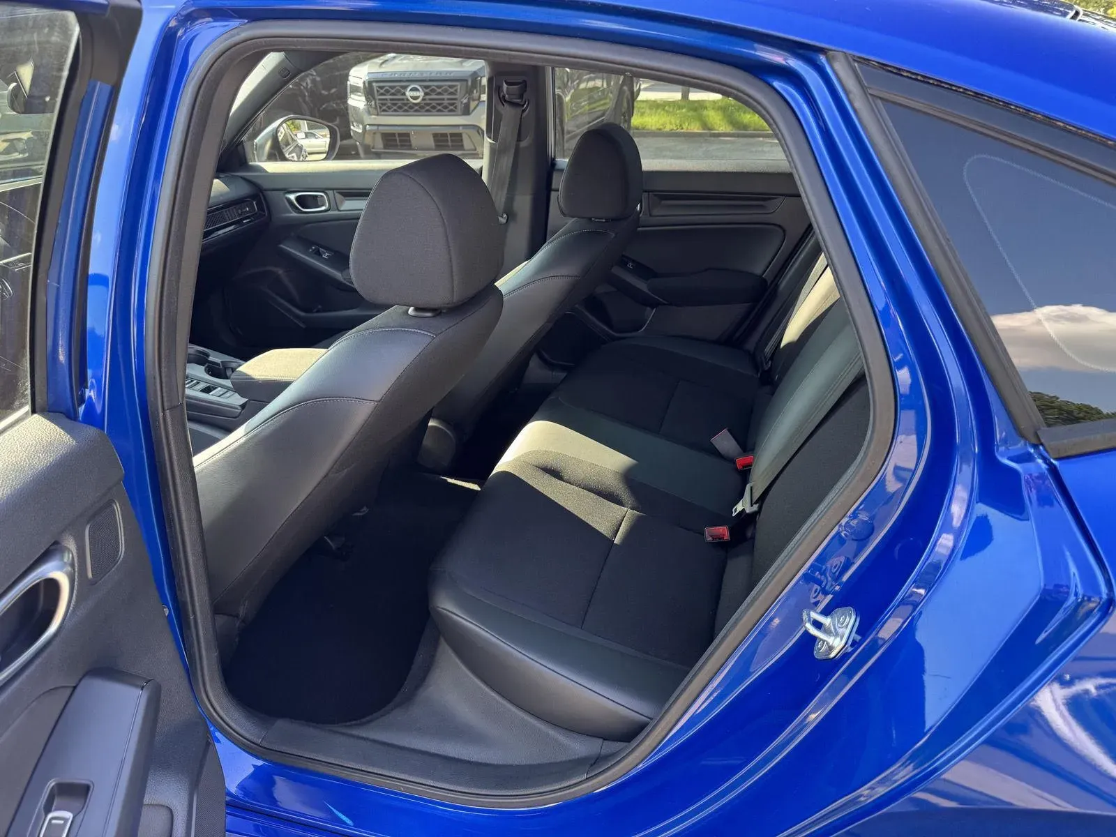 2023 Honda Civic Sport - Photo 6