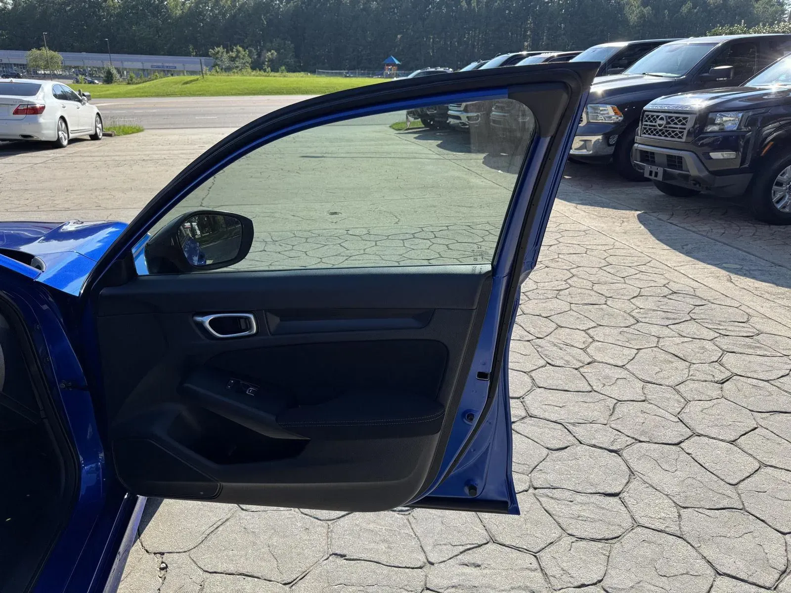 2023 Honda Civic Sport - Photo 15