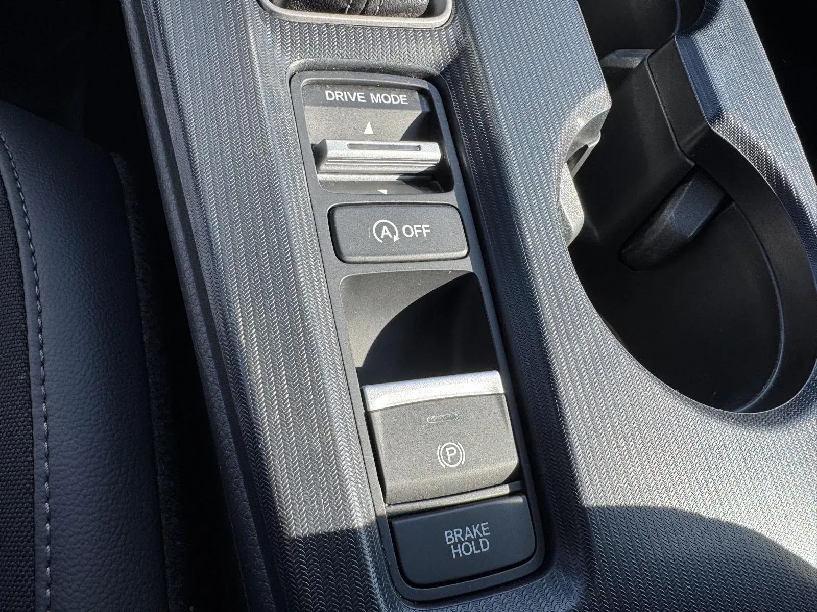 2023 Honda Civic Sport - Photo 21