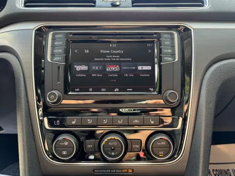 More photos of 2018 Volkswagen Passat 2.0T S at Premier Auto Group, NC