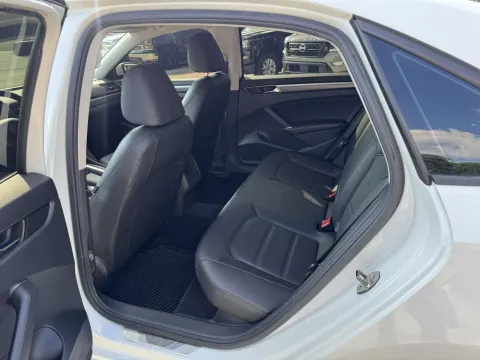 More photos of 2018 Volkswagen Passat 2.0T S at Premier Auto Group, NC