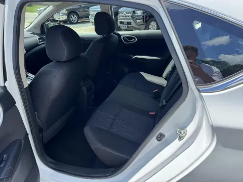 More photos of 2017 Nissan Sentra SV at Premier Auto Group, NC