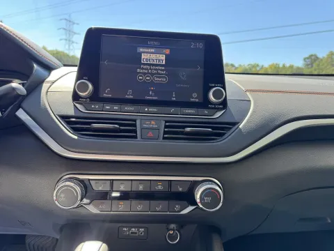 More photos of 2022 Nissan Altima 2.5 S Sedan 4D at Premier Auto Group, NC