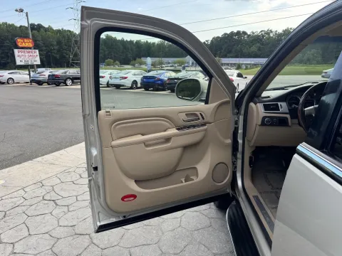 More photos of 2013 Cadillac Escalade Luxury at Premier Auto Group, NC