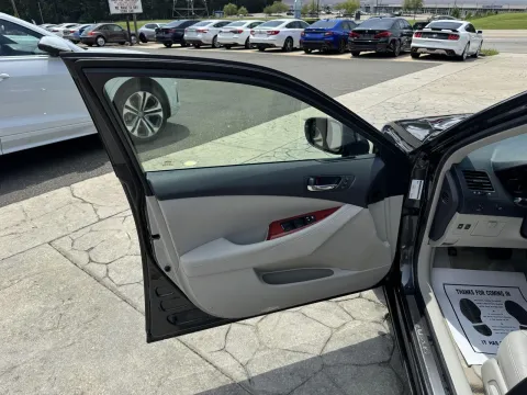 More photos of 2008 Lexus ES 350 Sedan 4D at Premier Auto Group, NC