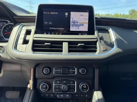 More photos of 2021 Chevrolet Tahoe High Country at Premier Auto Group, NC