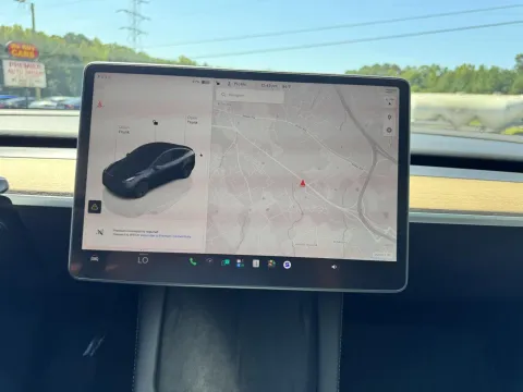 More photos of 2024 Tesla Model Y Long Range at Premier Auto Group, NC