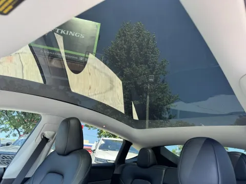 More photos of 2024 Tesla Model Y Long Range at Premier Auto Group, NC