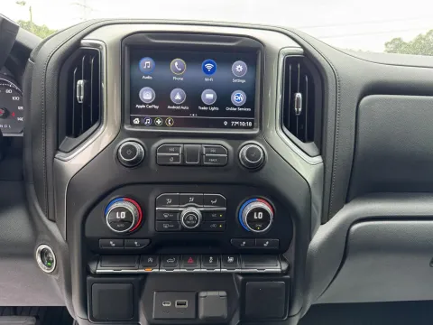 More photos of 2019 Chevrolet Silverado 1500 RST at Premier Auto Group, NC