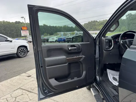 More photos of 2019 Chevrolet Silverado 1500 RST at Premier Auto Group, NC