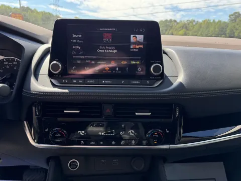 More photos of 2023 Nissan Rogue SL at Premier Auto Group, NC