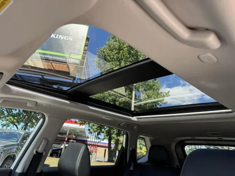 More photos of 2023 Nissan Rogue SL at Premier Auto Group, NC