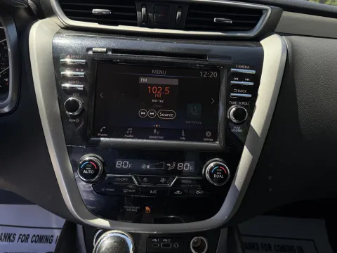 More photos of 2021 Nissan Murano SV at Premier Auto Group, NC