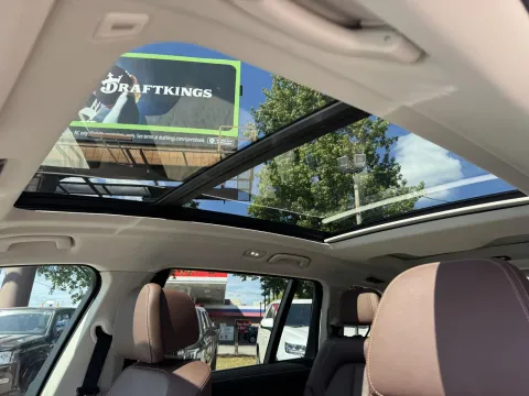More photos of 2020 BMW X7 xDrive40i at Premier Auto Group, NC