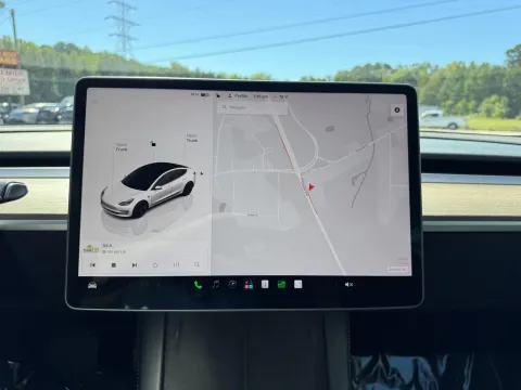 More photos of 2022 Tesla Model 3 Long Range at Premier Auto Group, NC