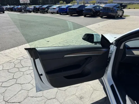 More photos of 2022 Tesla Model 3 Long Range at Premier Auto Group, NC