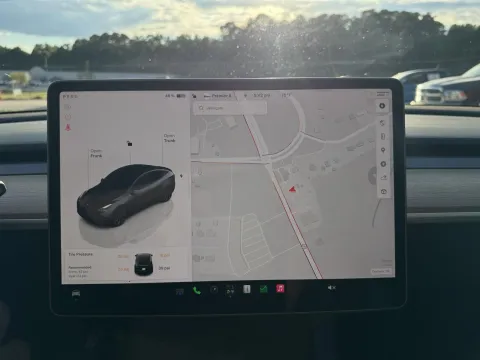 More photos of 2024 Tesla Model Y Long Range at Premier Auto Group, NC