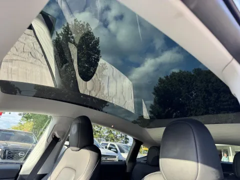 More photos of 2024 Tesla Model Y Long Range at Premier Auto Group, NC