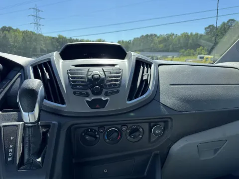 More photos of 2017 Ford Transit Wagon XLT at Premier Auto Group, NC