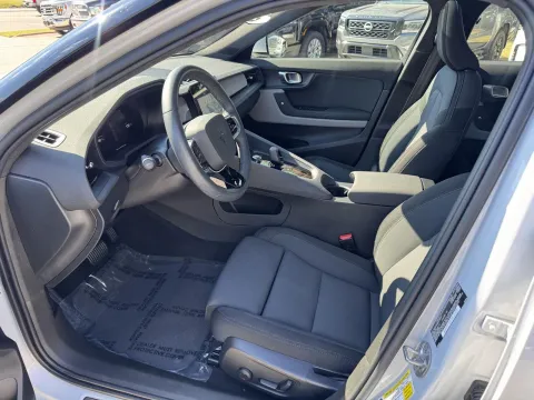 Photos of 2024 Polestar 2 Long Range Single Motor Plus Hatchback 4D for sale in Durham, NC at Premier Auto Group