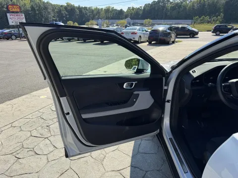 More photos of 2024 Polestar 2 Long Range Single Motor Plus Hatchback 4D at Premier Auto Group, NC