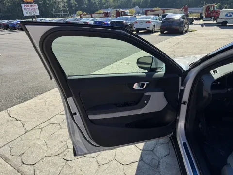 More photos of 2024 Polestar 2 Long Range Dual Motor Plus Hatchback 4D at Premier Auto Group, NC