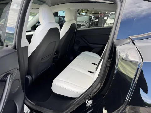 More photos of 2023 Tesla Model Y Long Range at Premier Auto Group, NC