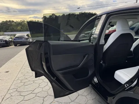 More photos of 2023 Tesla Model Y Long Range at Premier Auto Group, NC