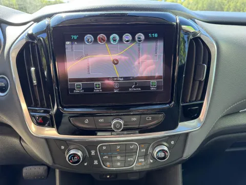 More photos of 2019 Chevrolet Traverse Premier at Premier Auto Group, NC