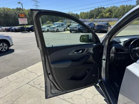 More photos of 2019 Chevrolet Traverse Premier at Premier Auto Group, NC