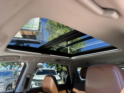 More photos of 2023 Nissan Pathfinder Platinum at Premier Auto Group, NC
