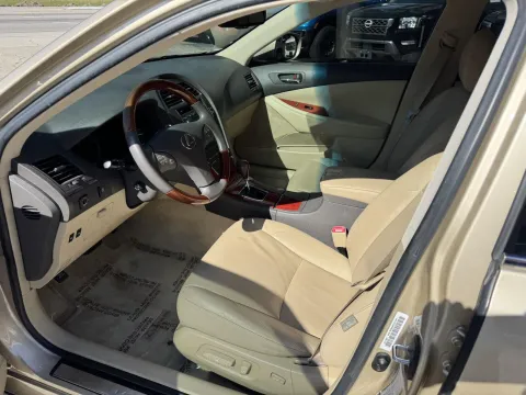 Photos of 2007 Lexus ES 350 Sedan 4D for sale in Durham, NC at Premier Auto Group