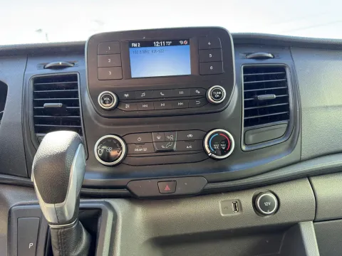 More photos of 2021 Ford Transit Passenger Wagon XLT at Premier Auto Group, NC