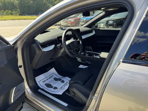 Photos of 2025 Polestar 3 Pilot for sale in Durham, NC at Premier Auto Group