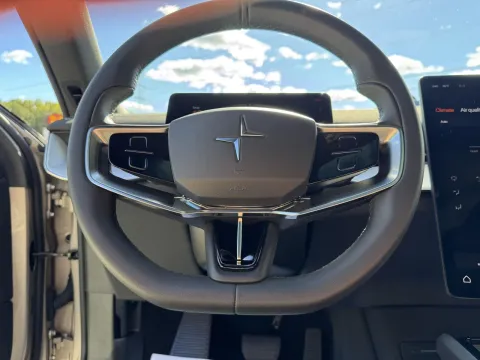Another view of 2025 Polestar 3 Pilot for sale in Durham, NC at Premier Auto Group