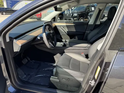 Photos of 2024 Tesla Model Y Long Range for sale in Durham, NC at Premier Auto Group