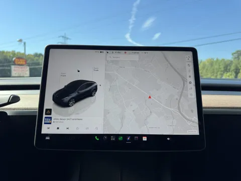 More photos of 2024 Tesla Model Y Long Range at Premier Auto Group, NC