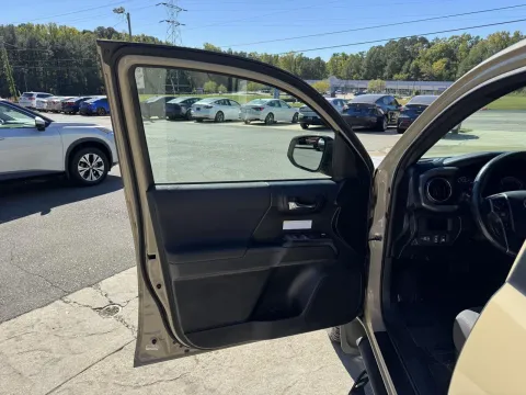 More photos of 2017 Toyota Tacoma TRD Off Road at Premier Auto Group, NC